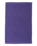 Q-Tees - Budget Rally Towel - T18Q
