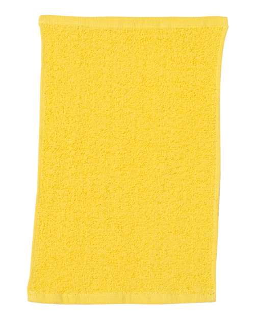 Q-Tees - Budget Rally Towel - T18Q