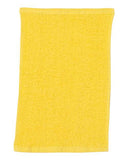 Q-Tees - Budget Rally Towel - T18Q