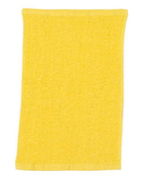 Q-Tees - Budget Rally Towel - T18Q