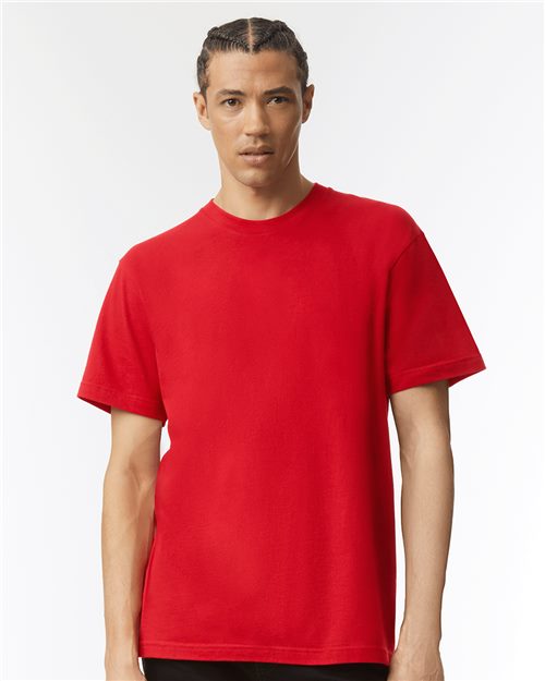 American Apparel - Unisex Fine Jersey Tee - 2001W