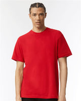 American Apparel - Unisex Fine Jersey Tee - 2001W