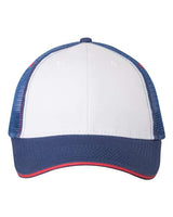 Valucap - Sandwich Trucker Cap - S102