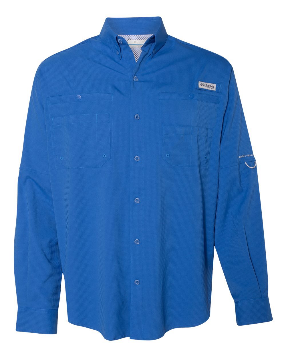 Columbia - Men's PFG Tamiami™ II Fishing Shirt - 128606