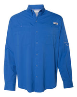 Columbia - Men's PFG Tamiami™ II Fishing Shirt - 128606