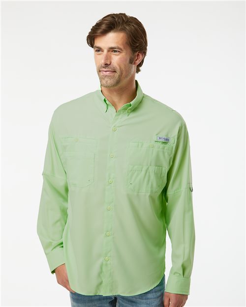 Columbia - Men's PFG Tamiami™ II Fishing Shirt - 128606
