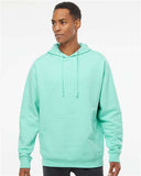 Independent Trading Co. - Unisex Midweight Hooded Sweatshirt - SS4500