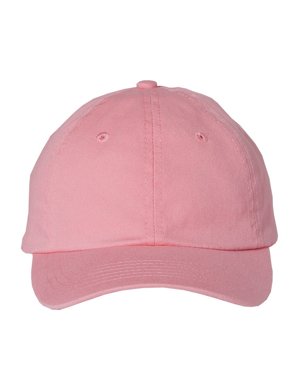 Valucap - Youth Small Fit Bio-Washed Dad Hat - VC300Y