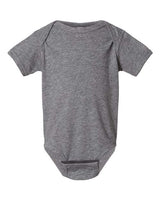 Rabbit Skins - Infant Fine Jersey Bodysuit - 4424