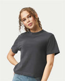 Comfort Colors - Women's Garment-Dyed Heavyweight Boxy T-Shirt - 3023CL