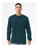 BELLA + CANVAS - Unisex Jersey Long Sleeve Tee - 3501