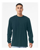 BELLA + CANVAS - Unisex Jersey Long Sleeve Tee - 3501