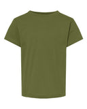 BELLA + CANVAS - Toddler Jersey Tee - 3001T