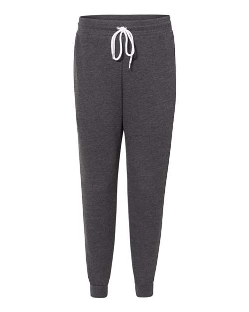 BELLA + CANVAS - Unisex Sponge Fleece Joggers - 3727