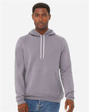 BELLA + CANVAS - Unisex Sponge Fleece Hoodie Sweatshirt - 3719C