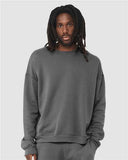 BELLA + CANVAS - Unisex Sponge Fleece Drop Shoulder Crewneck Sweatshirt - 3945