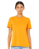 BELLA + CANVAS - Women’s Relaxed Jersey Tee - 6400
