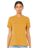 Women’s Relaxed Jersey Tee