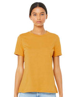 Women’s Relaxed Jersey Tee