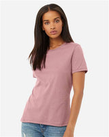 Women’s Relaxed Jersey Tee