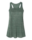 BELLA + CANVAS - Women's Flowy Racerback Tank - 8800BL