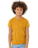 BELLA + CANVAS - Youth Jersey Tee - 3001Y