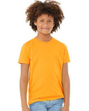 BELLA + CANVAS - Youth Jersey Tee - 3001Y