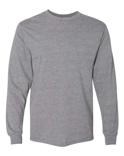Gildan - Unisex Hammer™ Long Sleeve T-Shirt - H400