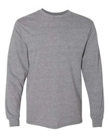 Gildan - Unisex Hammer™ Long Sleeve T-Shirt - H400