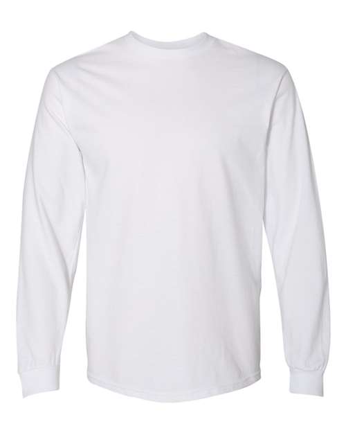 Gildan - Unisex Hammer™ Long Sleeve T-Shirt - H400
