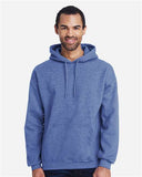 Gildan - Unisex Heavy Blend™ Hooded Sweatshirt - 18500