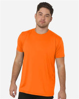 Bayside - Unisex USA-Made Performance T-Shirt - 5300B