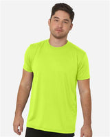 Bayside - Unisex USA-Made Performance T-Shirt - 5300B
