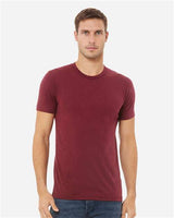 BELLA + CANVAS - Triblend Tee - 3413
