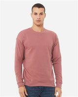 BELLA + CANVAS - Unisex Sponge Fleece Drop Shoulder Crewneck Sweatshirt - 3945