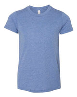 BELLA + CANVAS - Youth Triblend Tee - 3413Y