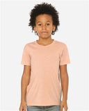 BELLA + CANVAS - Youth Triblend Tee - 3413Y