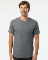 American Apparel - Unisex Fine Jersey Tee - 2001W