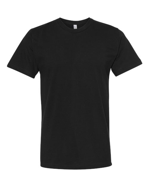 American Apparel - Unisex Fine Jersey Tee - 2001W