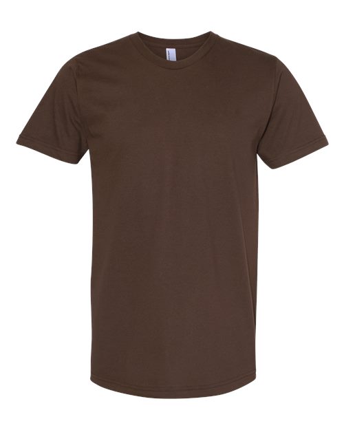 American Apparel - Unisex Fine Jersey Tee - 2001W