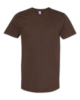 American Apparel - Unisex Fine Jersey Tee - 2001W