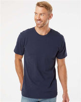 American Apparel - Unisex Fine Jersey Tee - 2001W