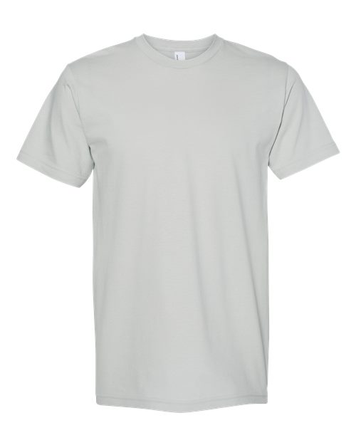American Apparel - Unisex Fine Jersey Tee - 2001W