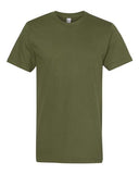 American Apparel - Unisex Fine Jersey Tee - 2001W