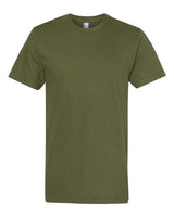 American Apparel - Unisex Fine Jersey Tee - 2001W