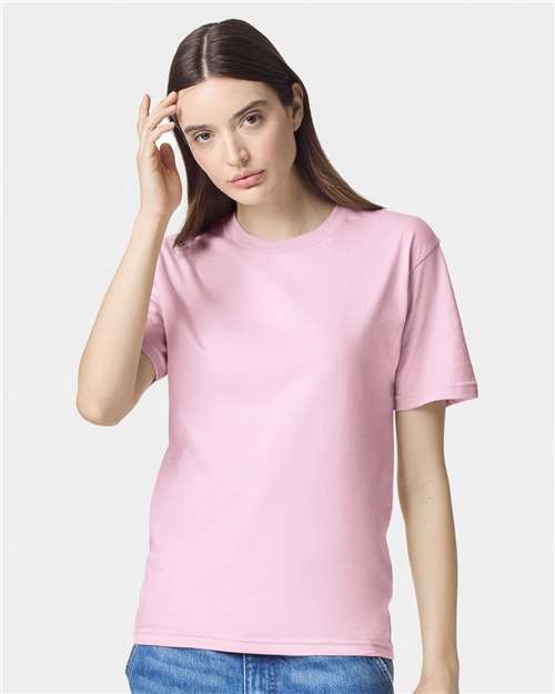American Apparel - Unisex Fine Jersey Tee - 2001W