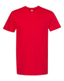 American Apparel - Unisex Fine Jersey Tee - 2001W