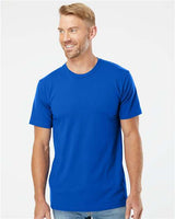 American Apparel - Unisex Fine Jersey Tee - 2001W