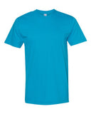 American Apparel - Unisex Fine Jersey Tee - 2001W