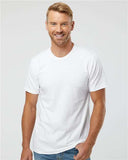 American Apparel - Unisex Fine Jersey Tee - 2001W